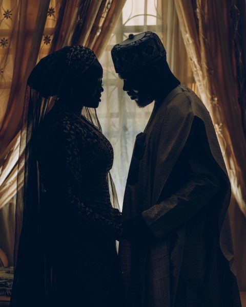 The lie I called love